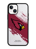 Arizona Cardinals iPhone 14 Plus Case QC10327