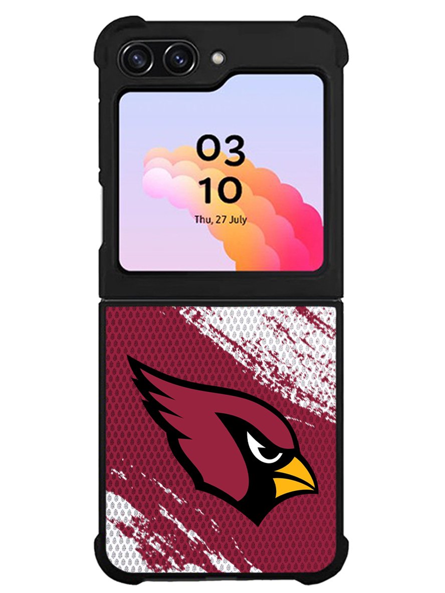 Arizona Cardinals Samsung Galaxy Z Flip 5 5G 2023 Case OV10327