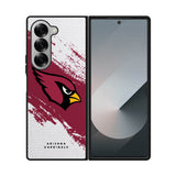 Arizona Cardinals Samsung Galaxy Z Fold 7 5G Case QC10327