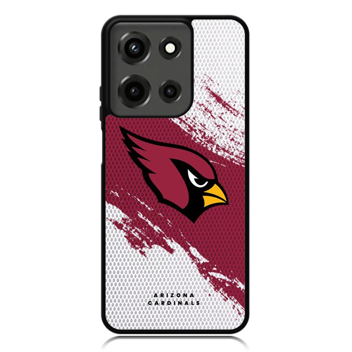 Arizona Cardinals Motorola Moto G 5G 2025 Case OV10327