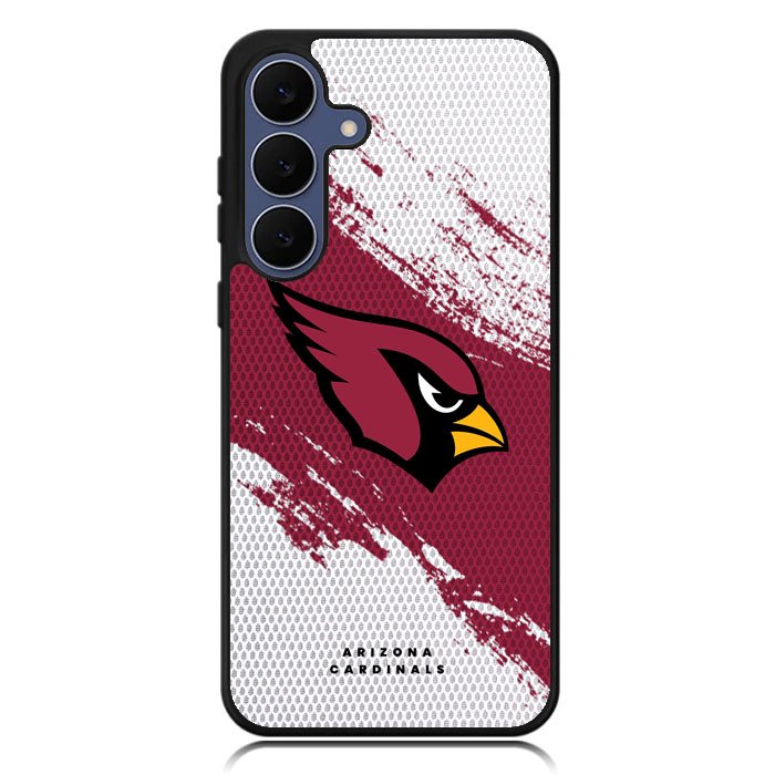 Arizona Cardinals Samsung Galaxy S25 FE Case OV10327