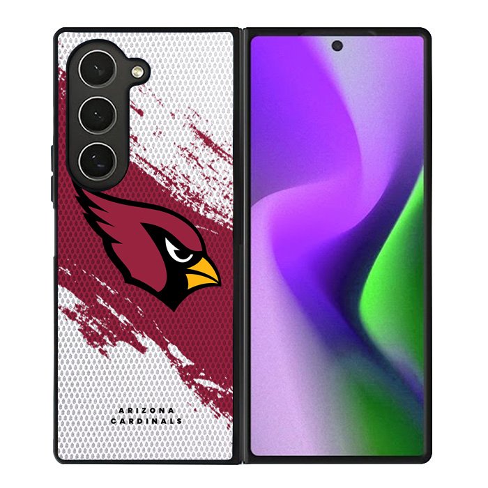 Arizona Cardinals Samsung Galaxy Z Fold 6 5G 2024 Case OV10327