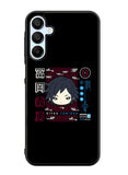 Tomioka Demon Slayer Samsung Galaxy A35 5G Case OV10241