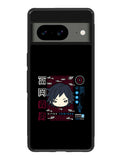 Tomioka Demon Slayer Google Pixel 8 Case QC10241