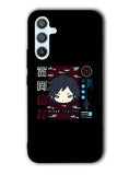 Tomioka Demon Slayer Samsung Galaxy A54 5G Case OV10241