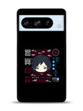 Tomioka Demon Slayer Google Pixel 8 Pro Case QC10241