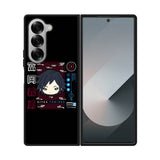 Tomioka Demon Slayer Samsung Galaxy Z Fold 7 5G Case QC10241