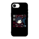 Tomioka Demon Slayer iPhone 17e Case OV10241