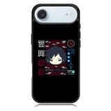 Tomioka Demon Slayer iPhone 17 Air Case OV10241