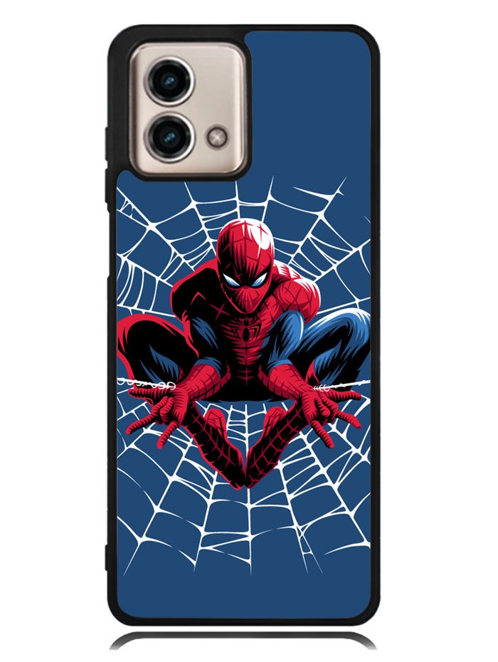 The Amazing Spiderman Motorola Moto G Stylus 5G 2023 Case OV10232