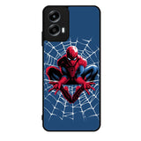 The Amazing Spiderman Motorola Moto G Play 2024 Case OV10232