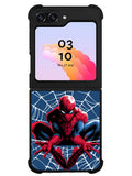 The Amazing Spiderman Samsung Galaxy Z Flip 5 5G 2023 Case OV10232