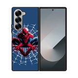 The Amazing Spiderman Samsung Galaxy Z Fold 7 5G Case OV10232