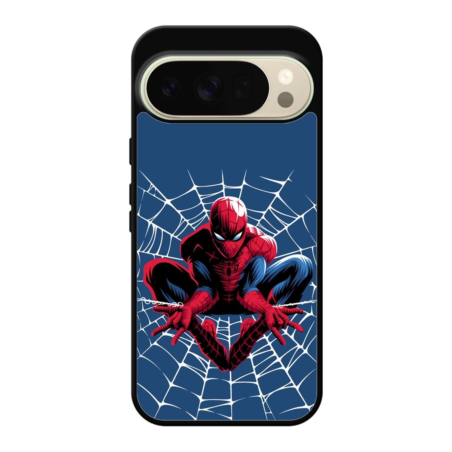 The Amazing Spiderman Google Pixel 10 Pro XL Case OV10232