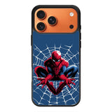 The Amazing Spiderman iPhone 17 Pro Max Case OV10232