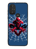 The Amazing Spiderman Motorola Moto G Pure 2021 , Moto G Power 2022 Case OV10232