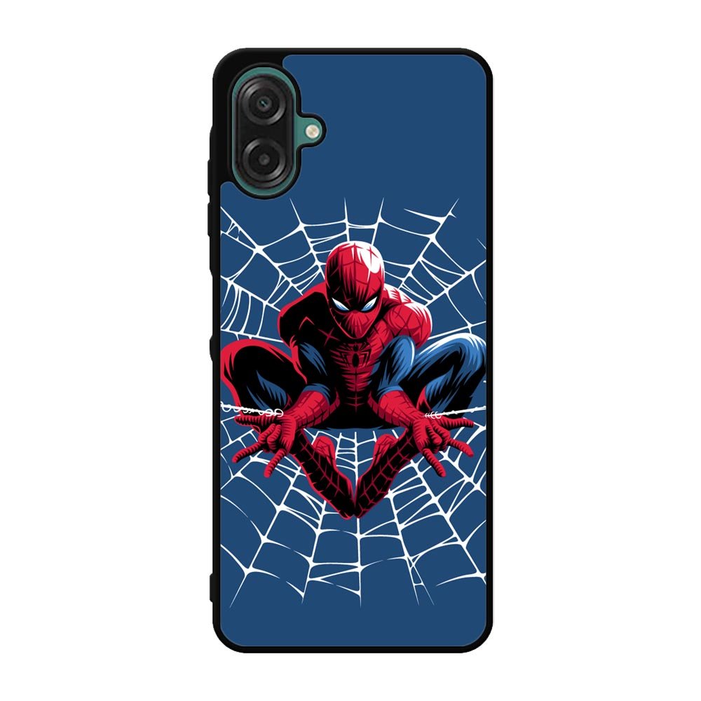 The Amazing Spiderman Samsung Galaxy A07 Case OV10232