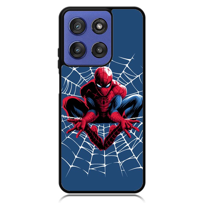 The Amazing Spiderman Motorola Moto G Stylus 5G 2025 Case OV10232