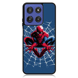 The Amazing Spiderman Motorola Moto G Stylus 5G 2025 Case OV10232