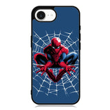 The Amazing Spiderman iPhone 16e Case OV10232