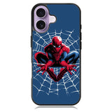 The Amazing Spiderman iPhone 17 Case OV10232