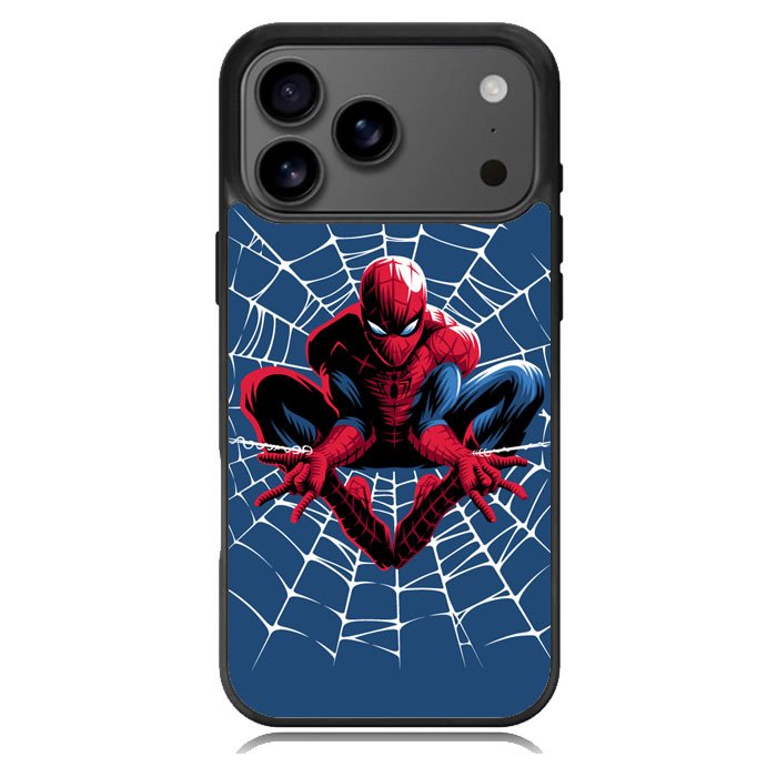 The Amazing Spiderman Samsung Galaxy S26 Ultra Case OV10232