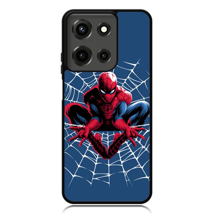 The Amazing Spiderman Motorola Moto G 5G 2025 Case OV10232