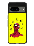 The Amazing Spiderman Google Pixel 8A Case QC10233