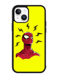 The Amazing Spiderman iPhone 14 Plus Case QC10233