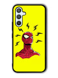 The Amazing Spiderman Samsung Galaxy A54 5G Case OV10233