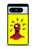 The Amazing Spiderman Google Pixel 8 Pro Case QC10233
