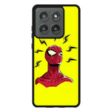 The Amazing Spiderman Motorola Moto Edge 2025 Case OV10233