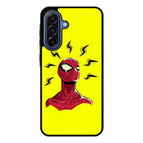 The Amazing Spiderman Samsung Galaxy A17 Case OV10233