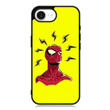 The Amazing Spiderman iPhone 16e Case OV10233