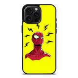 The Amazing Spiderman iPhone 16 Pro Max Case OV10233