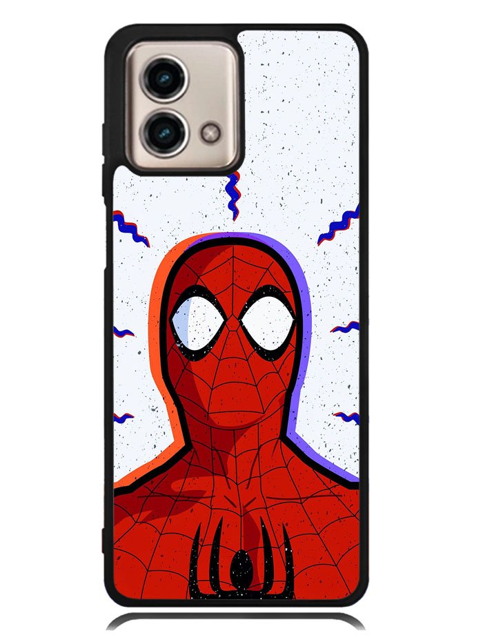 The Amazing Spiderman Motorola Moto G Stylus 5G 2023 Case OV10234