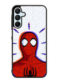 The Amazing Spiderman Samsung Galaxy A35 5G Case OV10234
