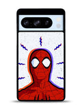 The Amazing Spiderman Google Pixel 8 Pro Case QC10234