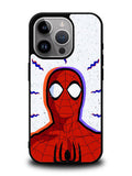 The Amazing Spiderman iPhone 16 Pro Max Case OV10234