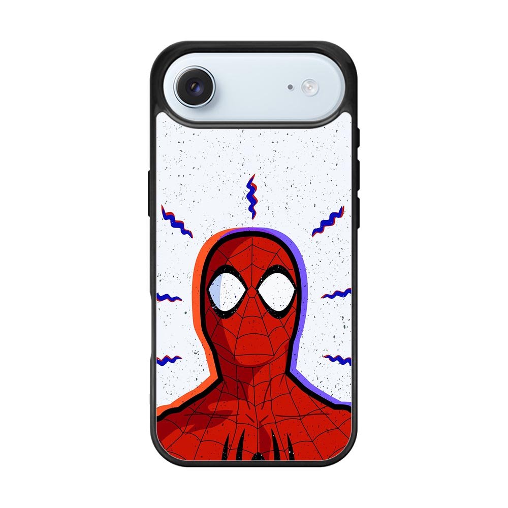 The Amazing Spiderman iPhone Air Case OV10234