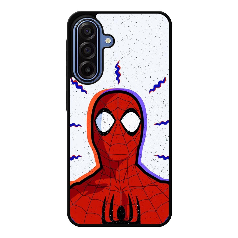 The Amazing Spiderman Samsung Galaxy A17 Case OV10234