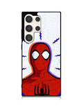 The Amazing Spiderman Samsung Galaxy S25 Ultra 5G Case QC10234