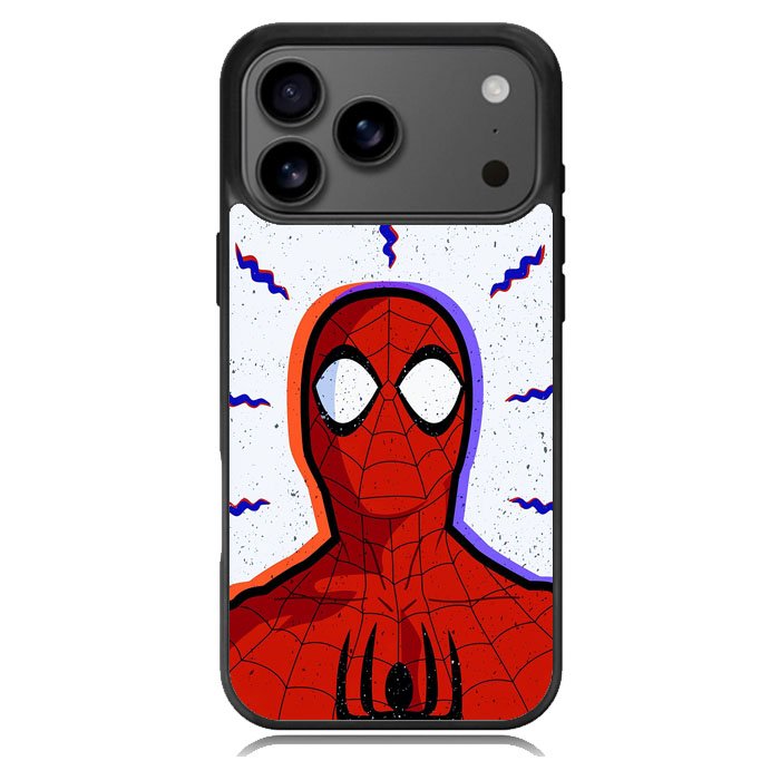 The Amazing Spiderman Samsung Galaxy S26 Ultra Case OV10234