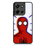 The Amazing Spiderman Motorola Moto G 5G 2025 Case OV10234