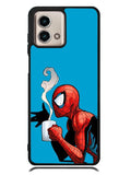 The Amazing Spiderman Motorola Moto G Stylus 5G 2023 Case OV10235