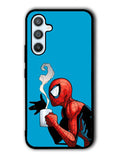 The Amazing Spiderman Samsung Galaxy A54 5G Case OV10235