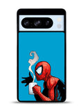 The Amazing Spiderman Google Pixel 8 Pro Case QC10235