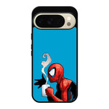 The Amazing Spiderman Google Pixel 10 Pro Case OV10235