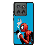 The Amazing Spiderman Motorola Moto Edge 2025 Case OV10235