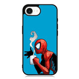 The Amazing Spiderman iPhone 16e Case OV10235